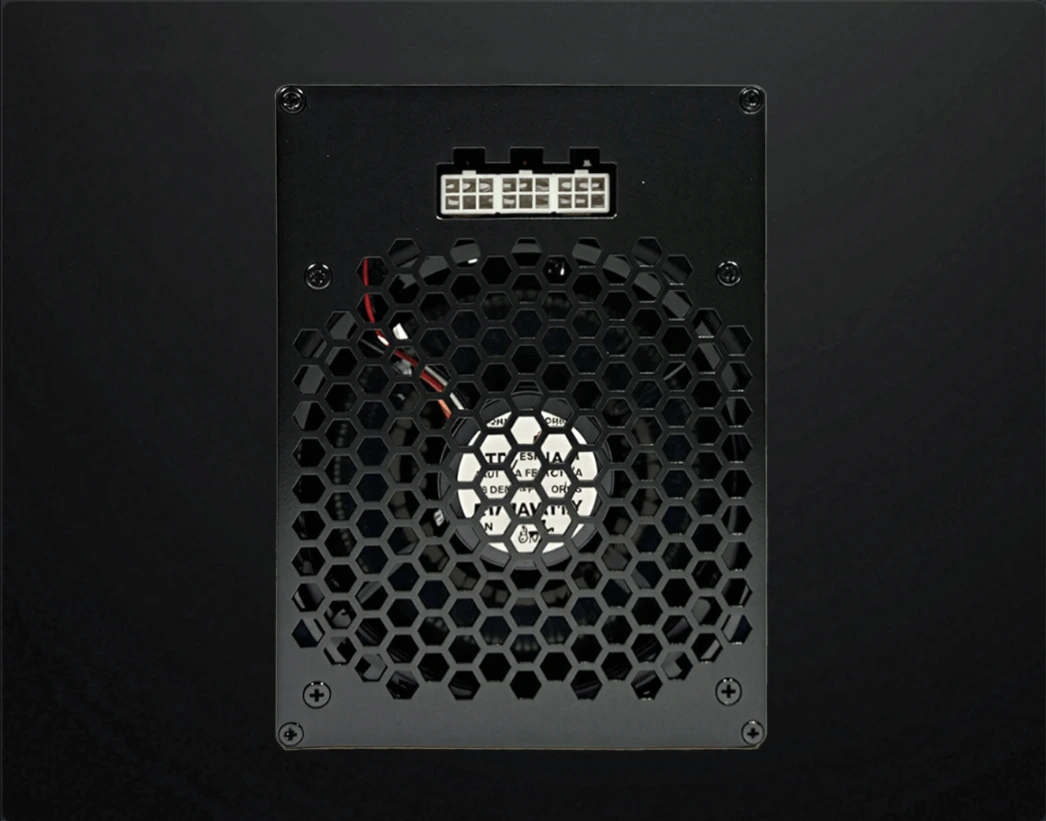 Pinecone Matches INIBOX (850Mh/s)